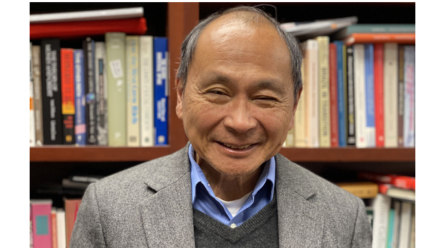 Fukuyama à propos de Trump : « Le démon est enfin parti ! »